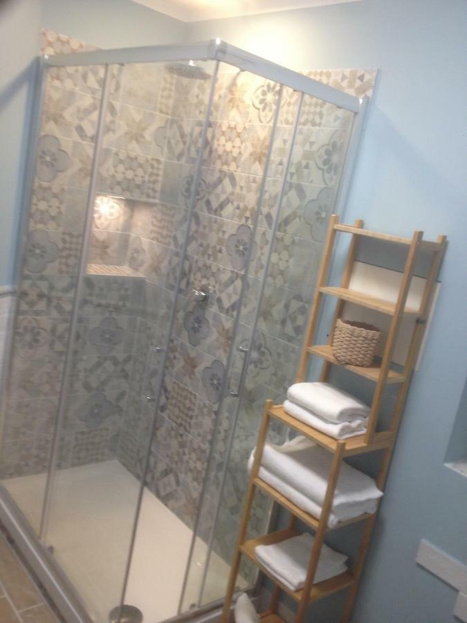 Beb Binario39 Bed & Breakfast Naples Exterior photo