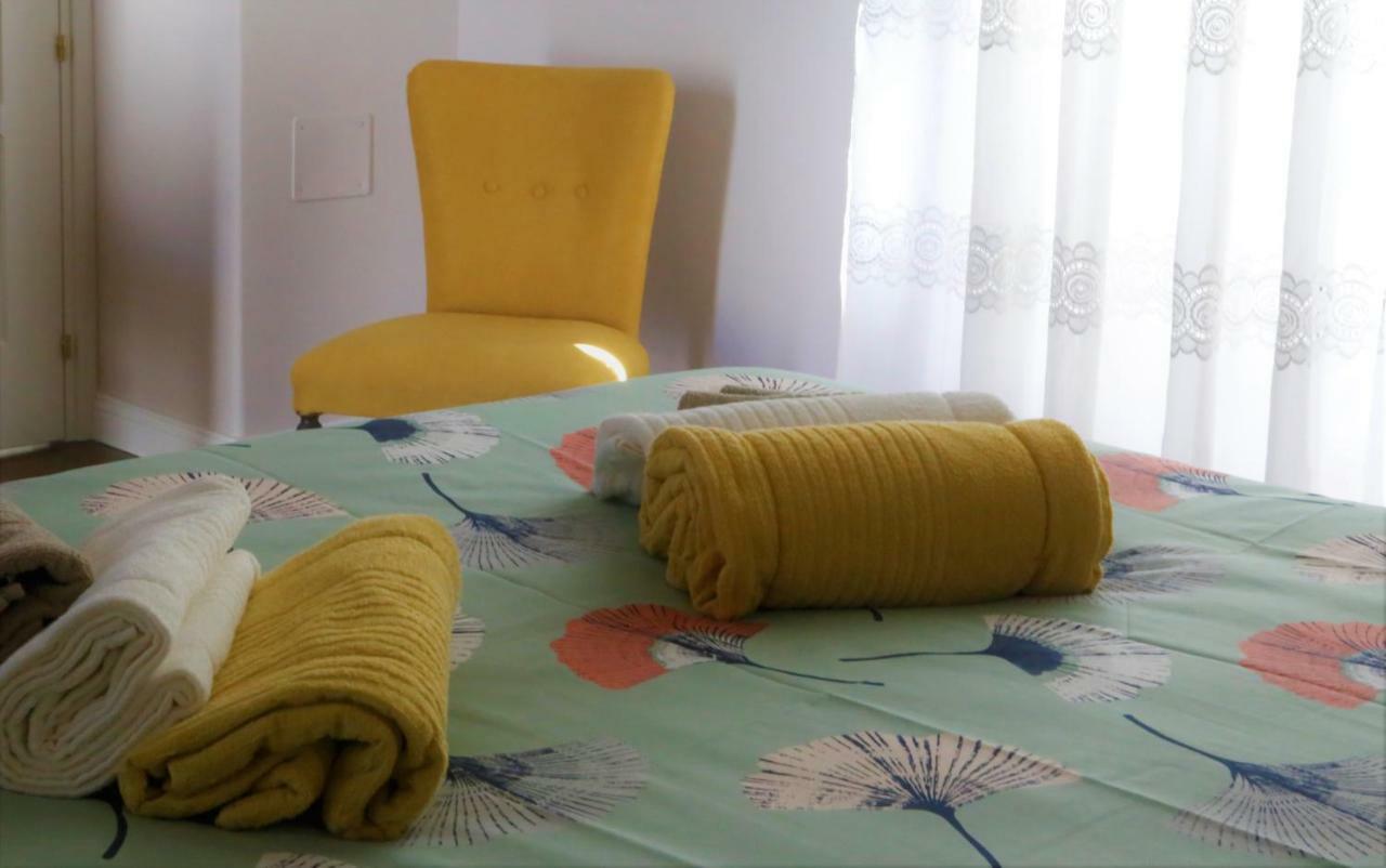 Beb Binario39 Bed & Breakfast Naples Exterior photo
